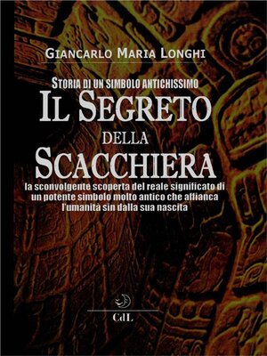 cover image of Il Segreto della Scacchiera
